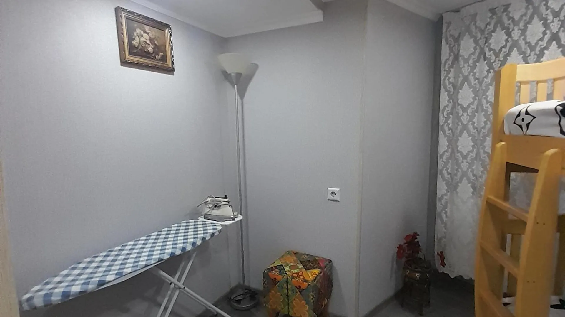 Old Tbilisi Apartment 0*,