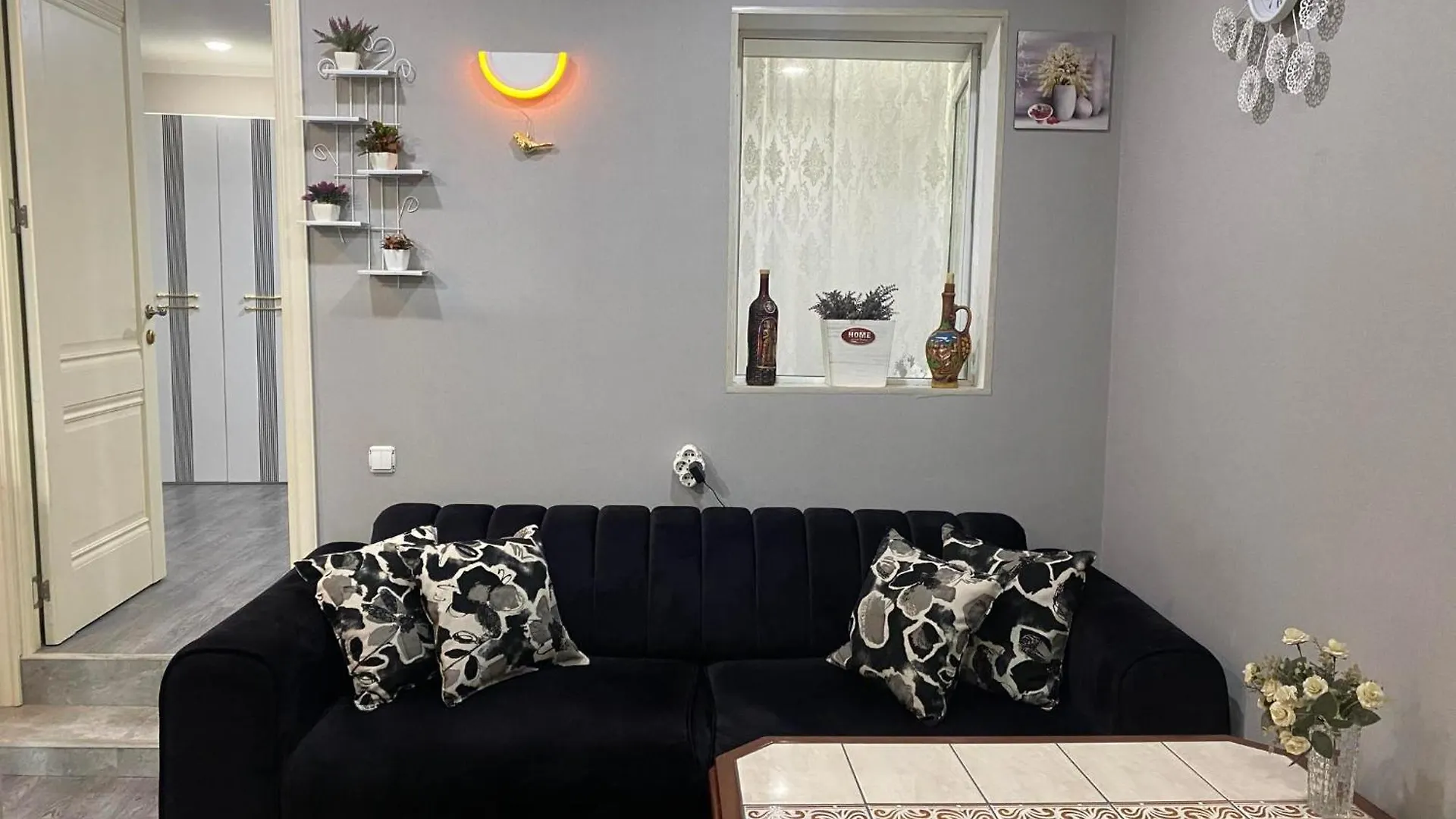 Old Tbilisi Apartment 펜션