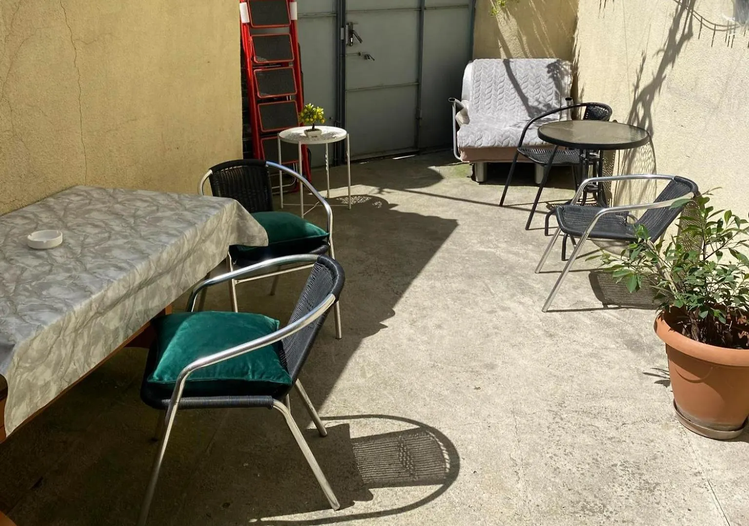 Old Tbilisi Apartment 0*,  조지아