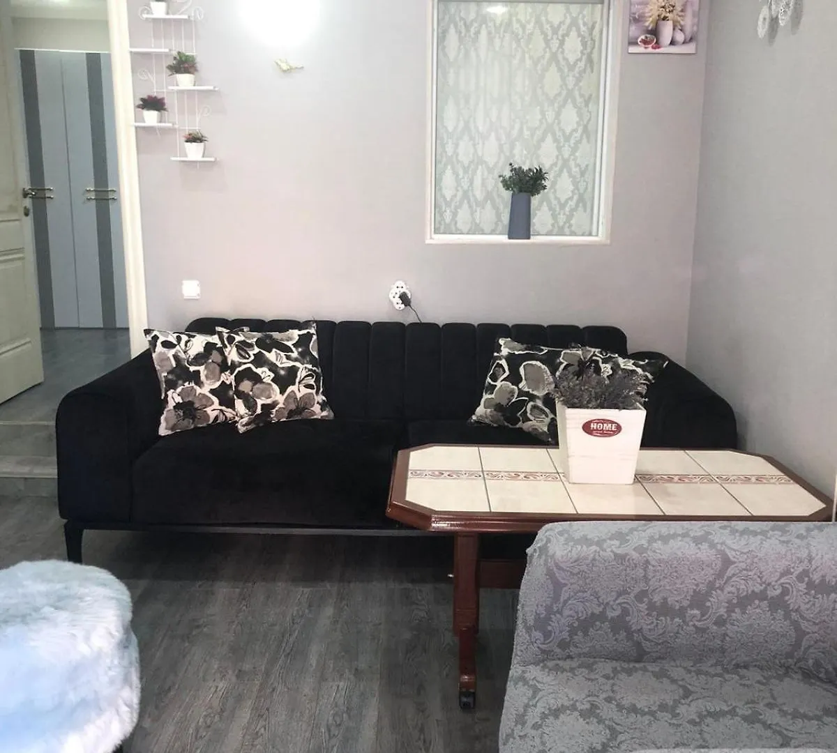 펜션 Old Tbilisi Apartment