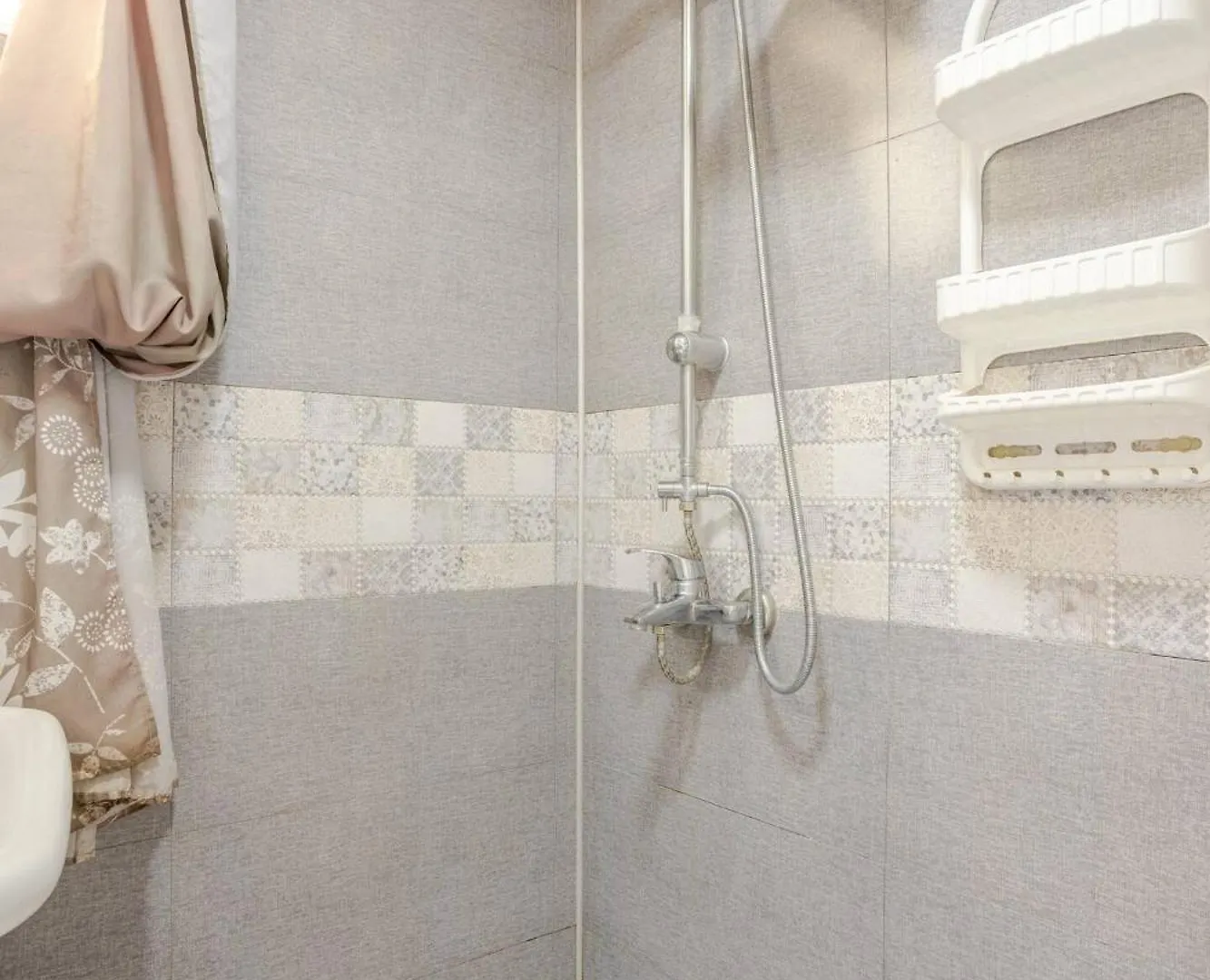 펜션 Old Tbilisi Apartment