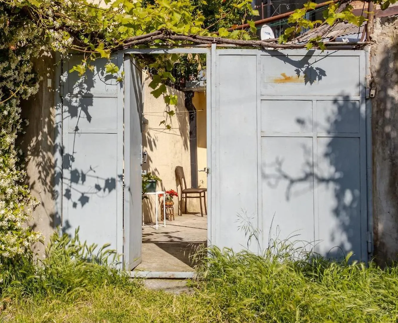 펜션 Old Tbilisi Apartment 조지아