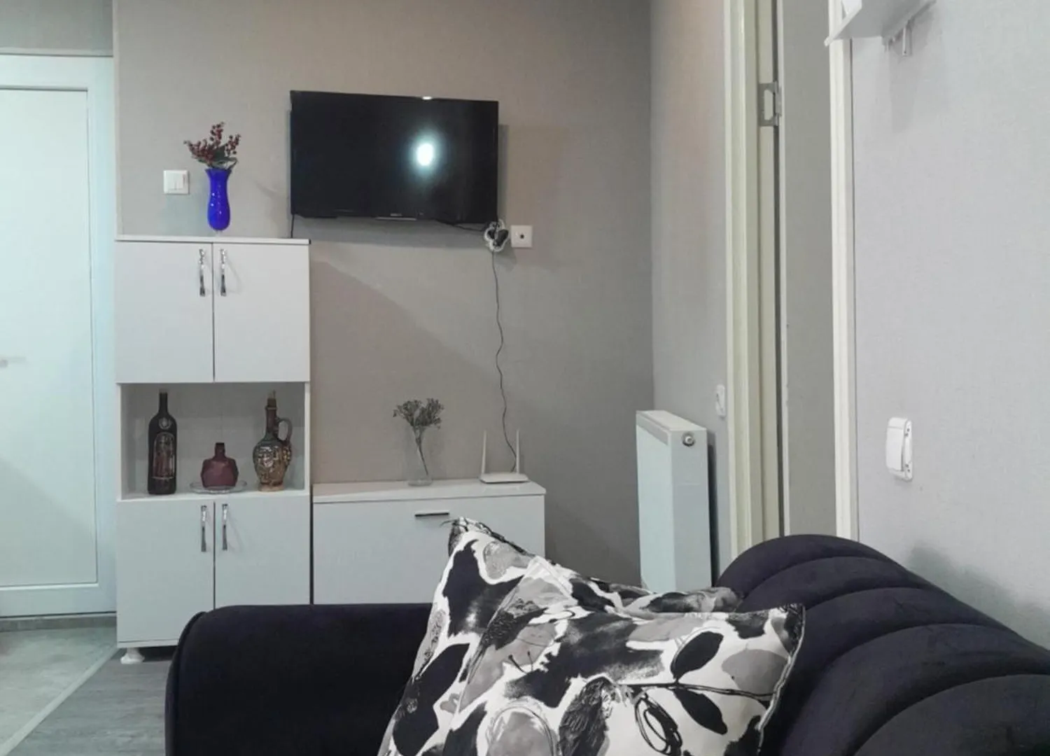Old Tbilisi Apartment 0*,  조지아