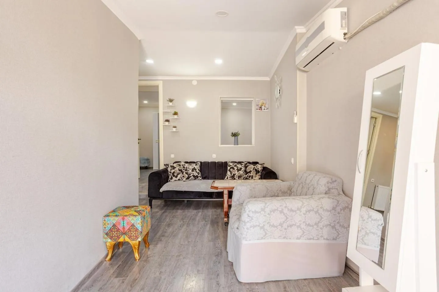 펜션 Old Tbilisi Apartment 조지아