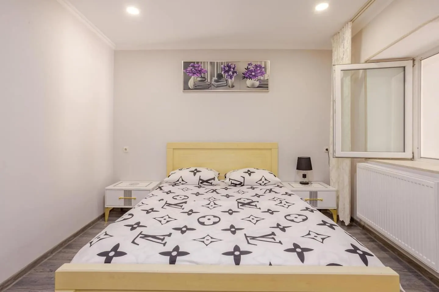Old Tbilisi Apartment