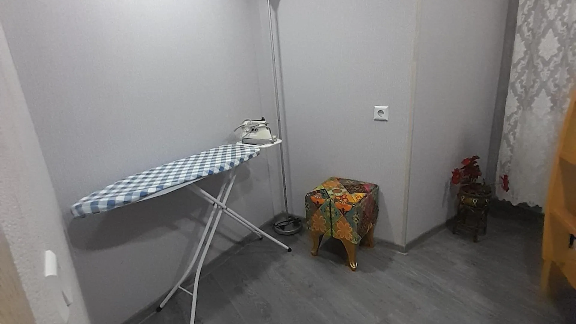 Semesterbostad Old Tbilisi Apartment
