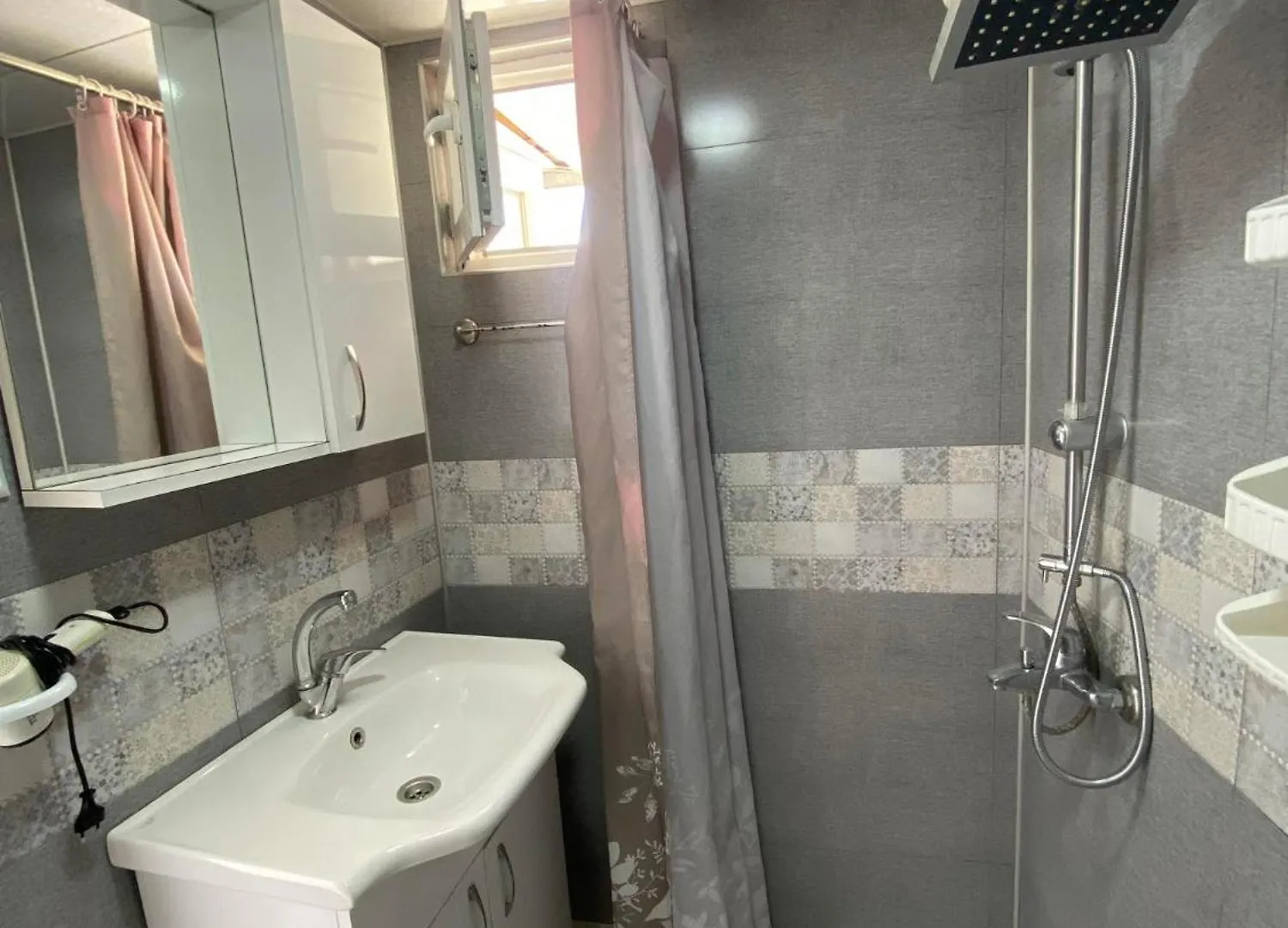 Old Tbilisi Apartment