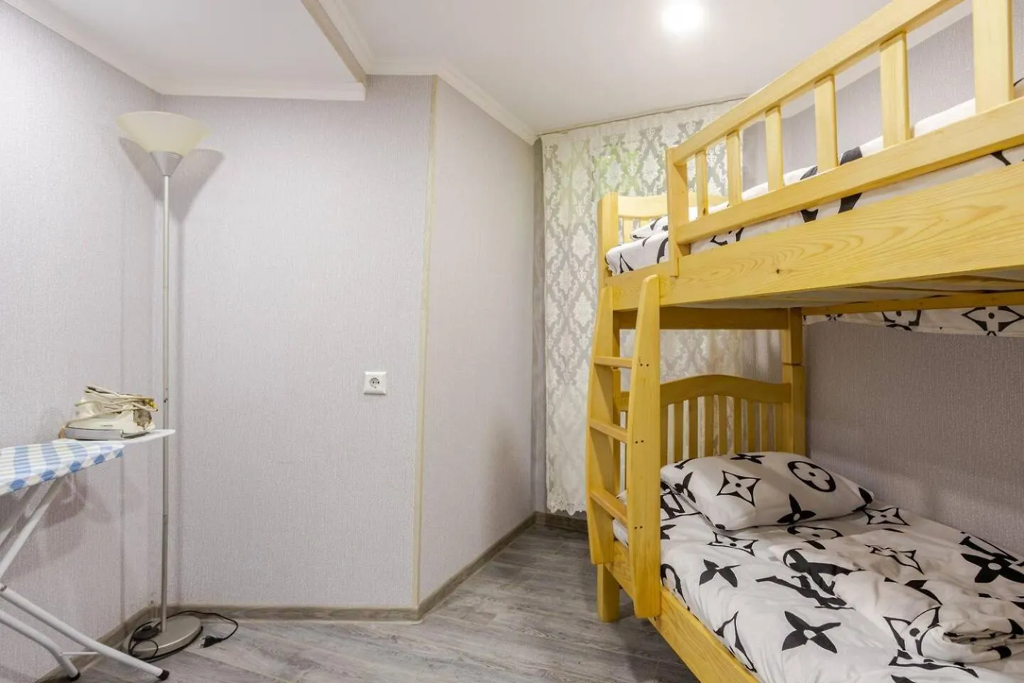Semesterbostad Old Tbilisi Apartment